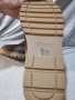 Удобни мъжки боти от естествена кожа TOMS №42, снимка 12
