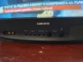 Телевизор с кинескоп-Samsung, снимка 2