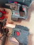 Bosch GBH 18V-22 перфоратор 2025г., снимка 3