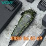 Машинка за подстригване VGR V-126, тример за подстригване, снимка 4