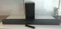 Soundbar система SAMSUNG HW-Q600F (нов с безжичен буфер), снимка 2