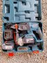 перфоратор на батерии 36 волта , снимка 3