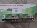 Метални камиончета , снимка 11