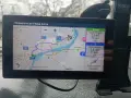 Навигация за лек автомобил Garmin 6", снимка 1