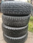 зимни гуми за джип , снимка 1