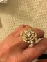 Дамски прьстен размер 6 нов, снимка 1