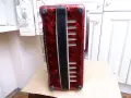 Акордеон Велтмайстер Гигантили 80 баса, снимка 14