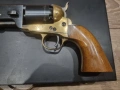 Револвер Колт Нави 1851г., снимка 6
