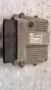 Компютър за двигател / ECU / Моторен компютър за Fiat Doblo - 51805371 / 71600.200.00, снимка 1