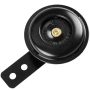 Evermotor 12V силен клаксон за мотоциклети НОВ, снимка 1