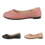 Дамски балеринки, 3цвята , снимка 1