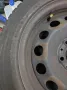 Стоманени джанти BMW 16 с нови гуми Sumitomo, снимка 6