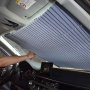 Слънцезащитна щора Automat, С вакуум, 65см, 2465, снимка 4