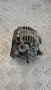Алтернатор Opel Corsa C 1.0i 2003 0124415023 24437120 Corsa C (2000-2009), снимка 2