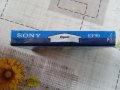 SONY EF 90 нови аудио касети, снимка 3