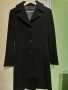 Зимно вълнено палто , снимка 1