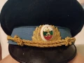 военна шапка , снимка 1