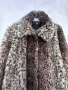 Дамско палто пелерина, снимка 7
