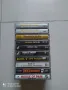 Оригинални касетки от чужбина цени от 5 до 99лв, снимка 3
