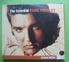 The Essential Elvis Presley 3CD, снимка 1
