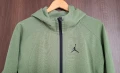 JORDAN Детски комплект (горнище и долнище) 12-14 г, снимка 3
