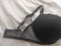 Victoria's Secret Push Up луксозен черен сутиен размер 38 DDD, снимка 6