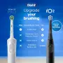 Комплект 2 бр. Електрически четки за зъби Oral-B Vitality Pro (Black & Blue Duo), снимка 6