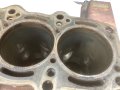 Цилиндров блок за Alfa Romeo Алфа Ромео Мито 1.4 турбо бензин 55228808 FPT 2011, снимка 5