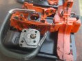 husqvarna 359 на части, снимка 11