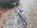 Сгъваем велосипед Dahon 20 цола, снимка 8