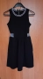 Черна рокля , снимка 4