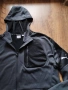 Puma Evostripe Warm FZ Hoody - страхотно мъжко яке 2ХЛ, снимка 3