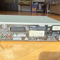 Pioneer-DV-656 A DVD player, снимка 6 - Плейъри, домашно кино, прожектори - 44338743