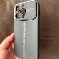 Силиконов калъф за iPhone 14/15 series, снимка 2 - Калъфи, кейсове - 44447462