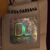 Дамска блуза Dolce&Gabbana, снимка 6 - Тениски - 41895995
