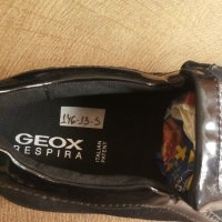 GEOX RESPIRA Размер EUR 38 / UK 5 дамски обувки 146-13-S, снимка 5 - Дамски ежедневни обувки - 42346506