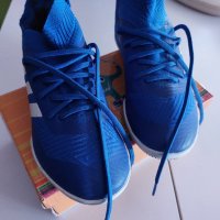 Детски маратонки Adidas, снимка 3 - Детски маратонки - 42258066