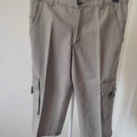 Продавам къси дънкови панталони IMPREZA, снимка 1 - Къси панталони - 41737645