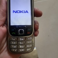 Nokia 6303 БГ меню, снимка 1 - Nokia - 41604834