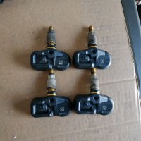 Датчици за налягане в гумите TPMS за Mercedes, Kia, Hyundai, Opel, снимка 6 - Части - 33802649