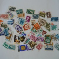 Пощенски марки и пликове, снимка 9 - Филателия - 23928686