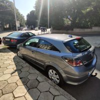 Opel Astra H GTC facelift, снимка 3 - Автомобили и джипове - 41459810