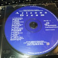 ARIZONA DREAM CD-GORAN BREGOVIC-MADE IN AUSTRIA 1902240843, снимка 4 - CD дискове - 44363555