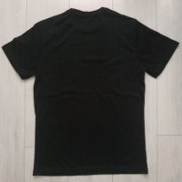 Мъжка памучна тениска Jordan размер 2XL и 3XL, снимка 6 - Тениски - 41835251