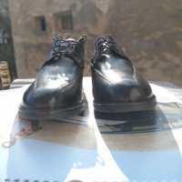 мъжки обувки Clarks, снимка 2 - Официални обувки - 44307069