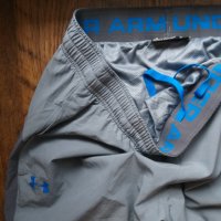 under armour - страхотно мъжко долнище 2ХЛ - 3ХЛ, снимка 1 - Спортни дрехи, екипи - 39842436