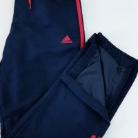 Adidas Salma CH - Дамско долнище на анцуг, размер М.                                  , снимка 2 - Спортни екипи - 39512384
