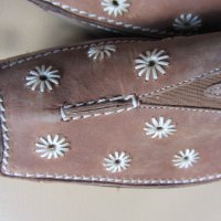 Дамски обувки мокасини Gabor, снимка 4 - Дамски ежедневни обувки - 40888873