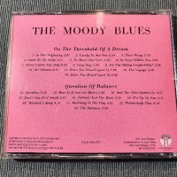 Moody Blues , снимка 13 - CD дискове - 42135541