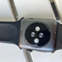 Apple Watch Series 3 Смарт часовник, 38mm, снимка 3 - Смарт часовници - 41906160